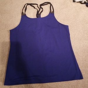Fabletics Tops - Fabletics athletic tank Fabletics Tops - Fabletics athletic tank